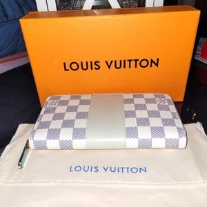 Louis vuitton wallet